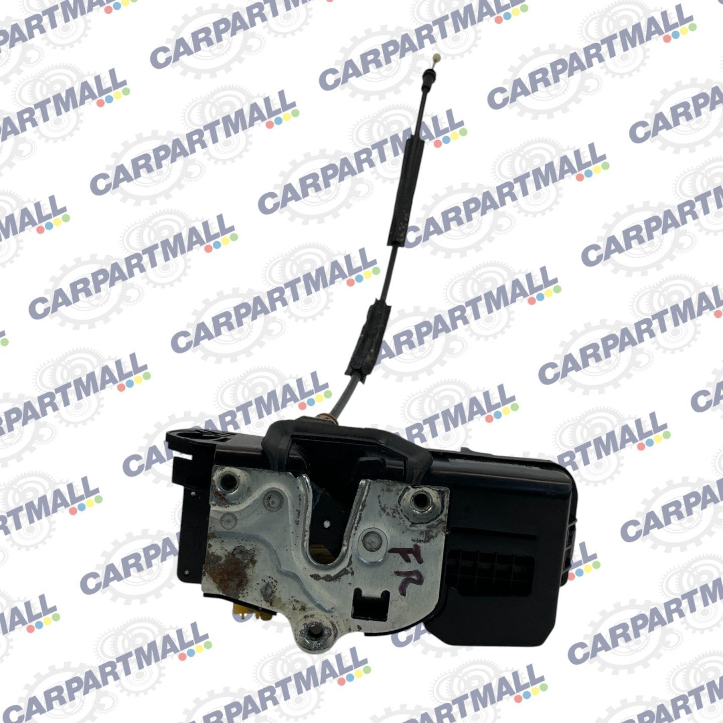 12-15 Chevrolet Captiva Sport Front Right Side Door Lock Latch Actuator 16891204