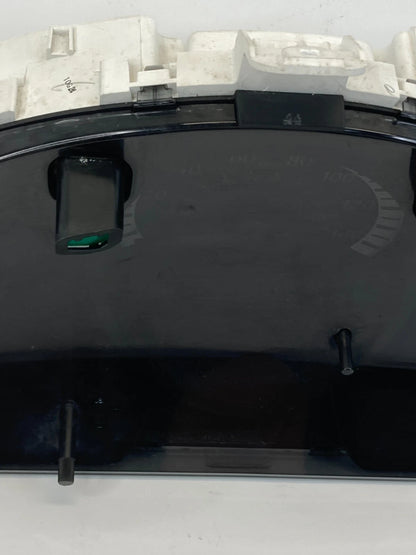 2006 2007 TOYOTA HIGHLANDER INSTRUMENT CLUSTER SPEEDOMETER 292K MILES 83800-4856