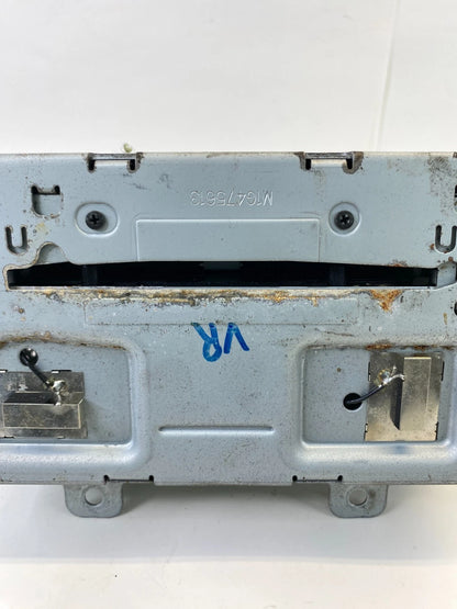 2012 2013 CHEVROLET EQUINOX RADIO CD PLAYER RECEIVER UNIT 22979837 OEM