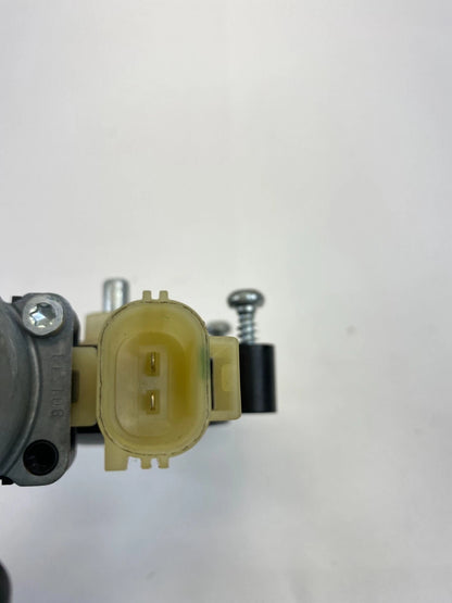 2013-2019 FORD ESCAPE REAR LEFT SIDE DOOR POWER WINDOW MOTOR CM09317006 OEM