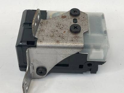 2004-2009 TOYOTA PRIUS 1.5L IGNITION STARTER KEY HOLDER AMPLIFIER INMMOBILIZER
