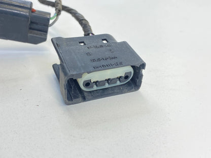 09 FORD ESCAPE HYBRID REAR RIGHT SIDE TAILLIGHT WIRE WIRING HARNESS BULB SOCKET