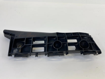 2010-2015 TOYOTA PRIUS FRONT RIGHT PASSENGER BUMPER RETAINER SUPPORT BRACKET OEM