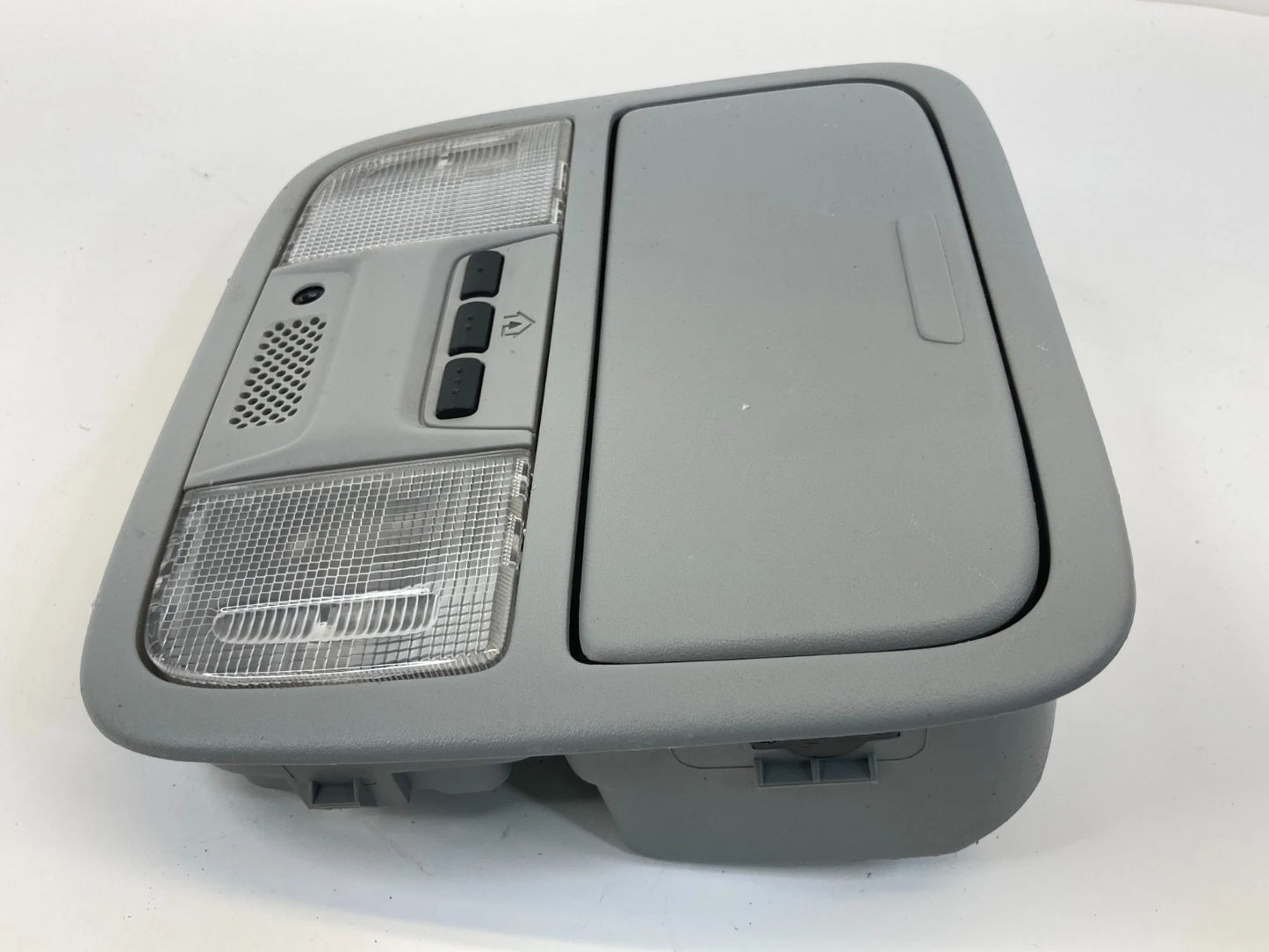 05-10 HONDA ODYSSEY EX-L OVERHEAD CONSOLE DOME MAP LIGHT W HOMELINK 83250SHJ OEM