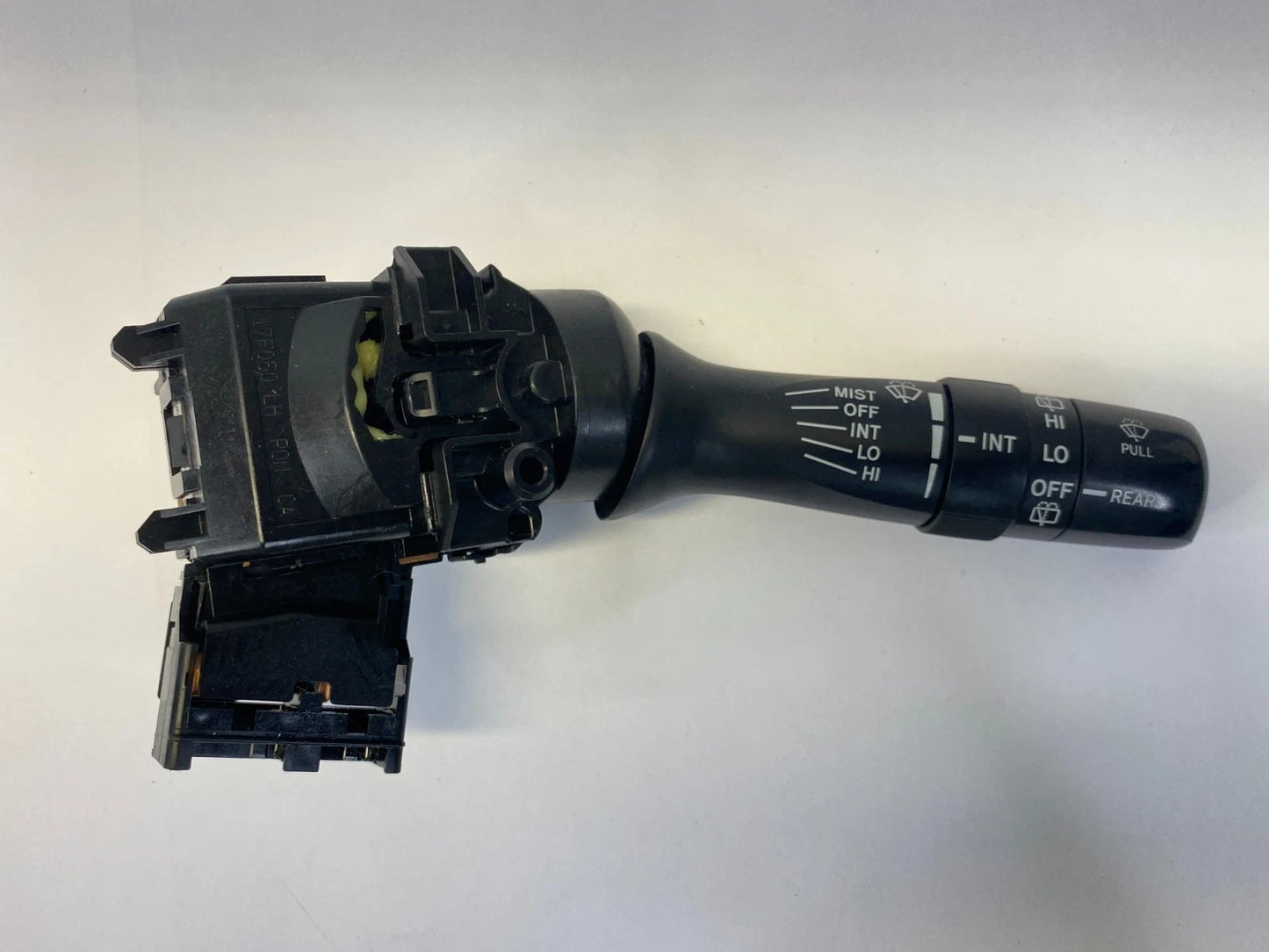 2006 2007 TOYOTA RAV4 WINDSHIELD WIPER CONTROL COLUMN SWITCH 17F060 OEM