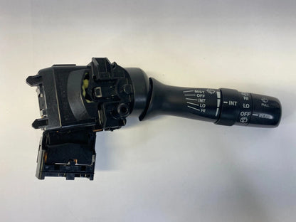 2006 2007 TOYOTA RAV4 WINDSHIELD WIPER CONTROL COLUMN SWITCH 17F060 OEM