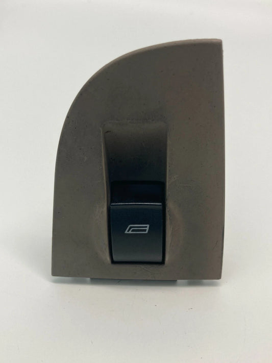 98-04 AUDI A6 ALLROAD QUATTRO REAR RIGHT BACK DOOR WINDOW CONTROL SWITCH