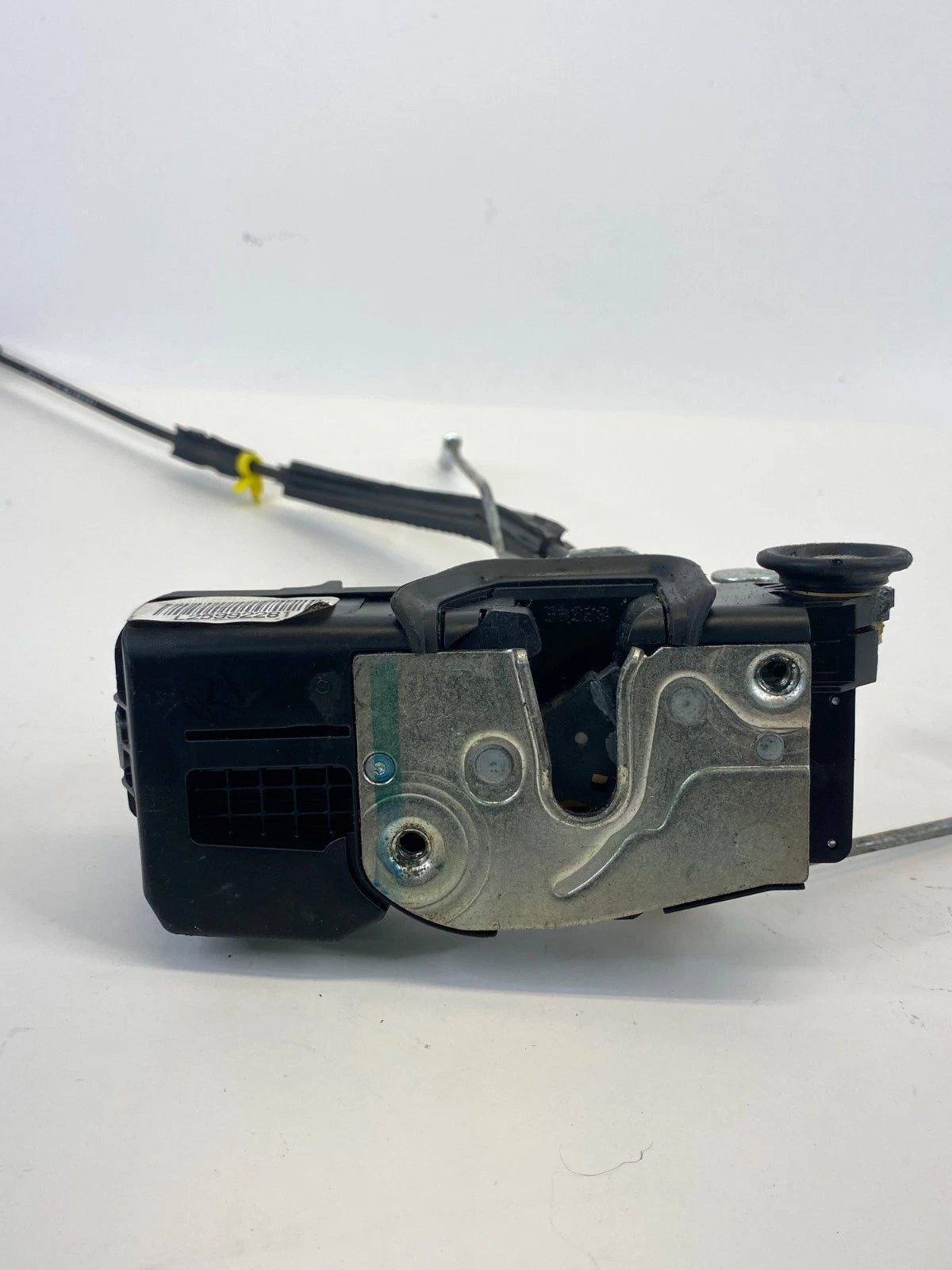 08 09 10 11 12 13 14 CADILLAC CTS REAR LEFT DRIVER DOOR LOCK LATCH 25992281 OEM
