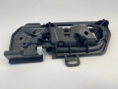 06-10 MERCEDES-BENZ R350 REAR RIGHT INTERIOR INNER DOOR HANDLE A2517600461 OEM