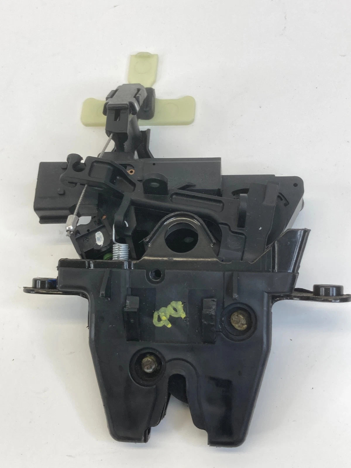05-12 CHEVROLET MALIBU REAR TRUNK LID LOCK LATCH RELEASE ACTUATOR 16888274 OEM