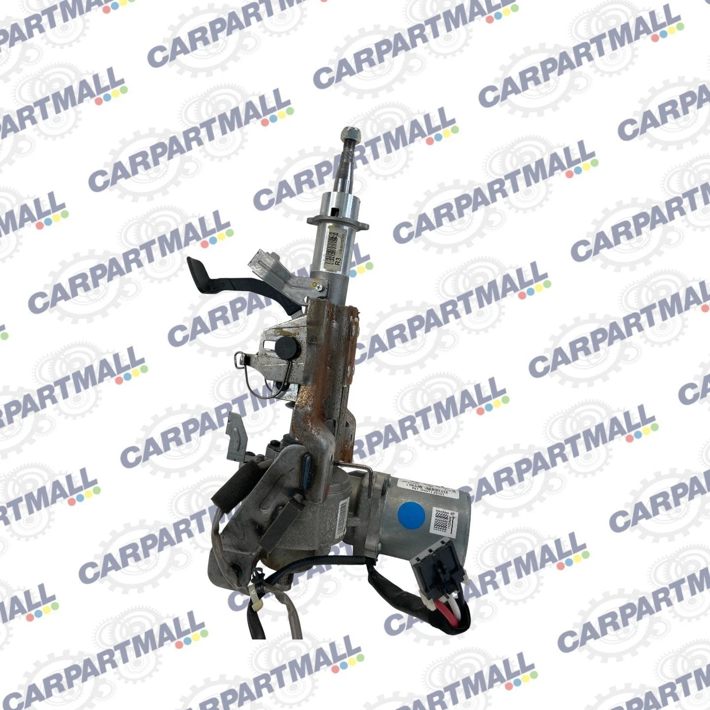 11-15 HYUNDAI SONATA 2.4L AT POWER STEERING COLUMN PUMP W/ MOTOR 56300-4R601 OEM