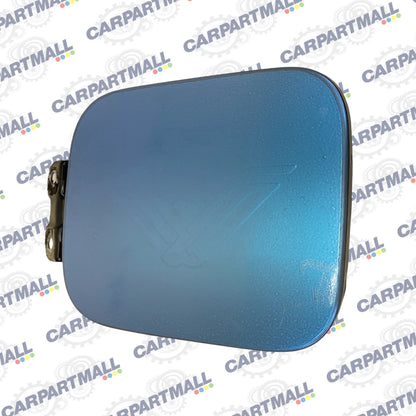 2006 2007 HONDA ACCORD COUPE EXTERIOR QUARTER PANEL FUEL FILLER LID DOOR OEM