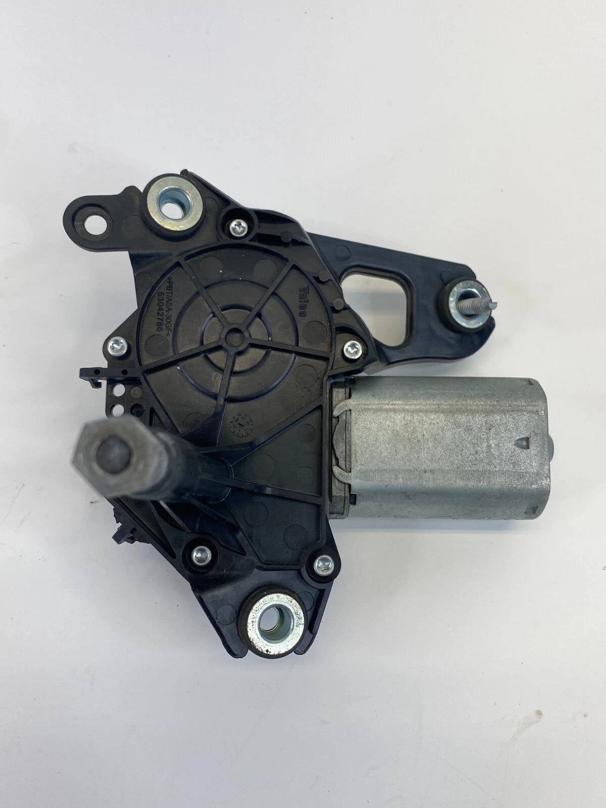 2008-2014 MINI COOPER CLUBMAN REAR RIGHT SIDE BRAN DOOR WIPER MOTOR 53030112