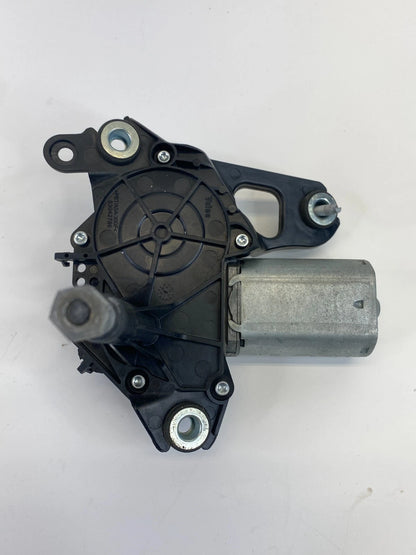 2008-2014 MINI COOPER CLUBMAN REAR RIGHT SIDE BRAN DOOR WIPER MOTOR 53030112