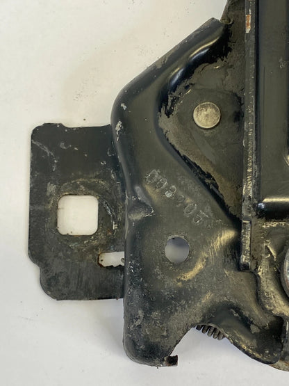 2005-2007 MERCURY MARINER FRONT HOOD LATCH LOCK CATCH ASSEMBLY OEM