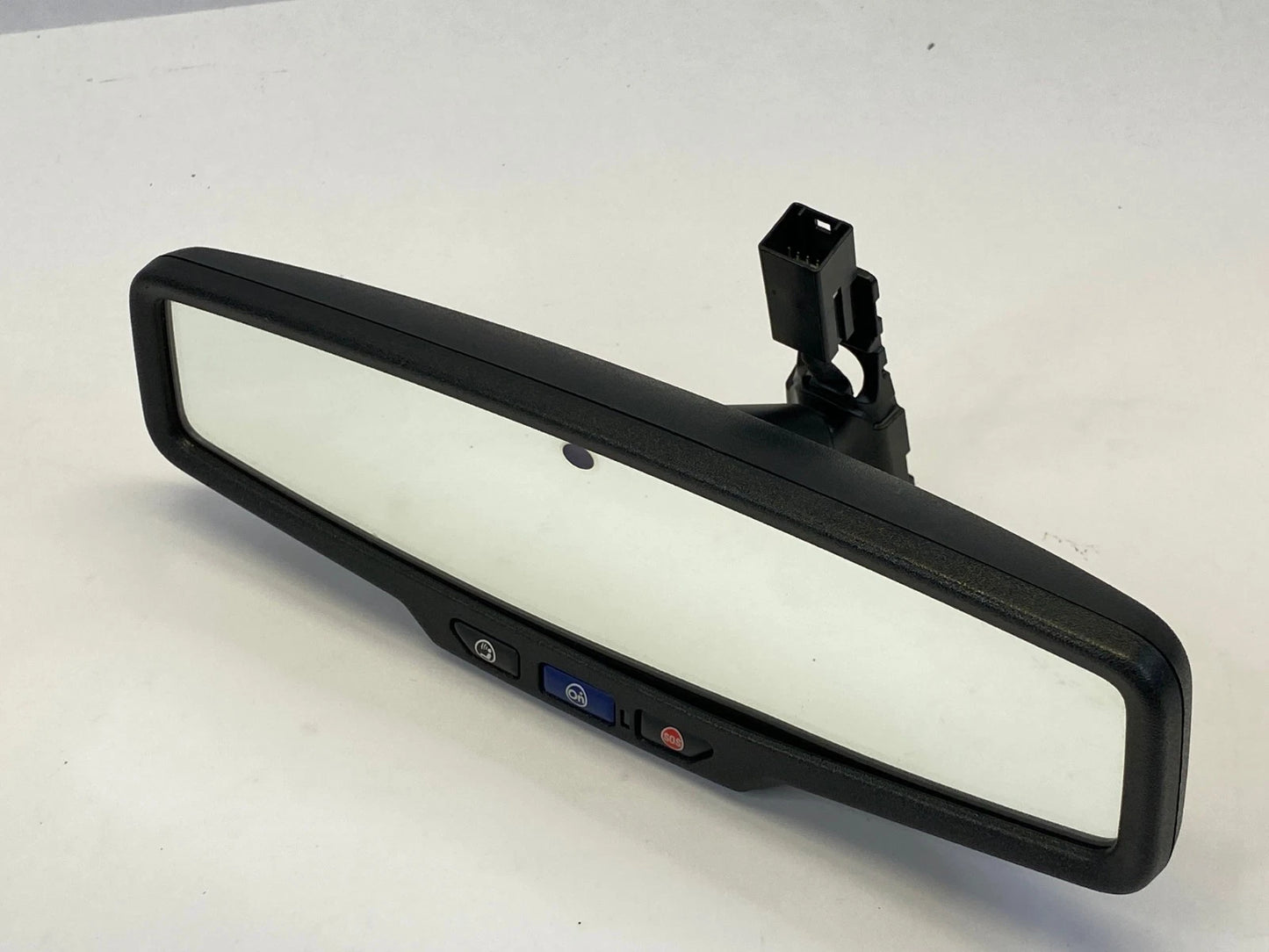 2010-2017 CHEVROLET EQUINOX ONSTAR AUTO DIMMING MIRROR REAR OEM FACTORY 13584893