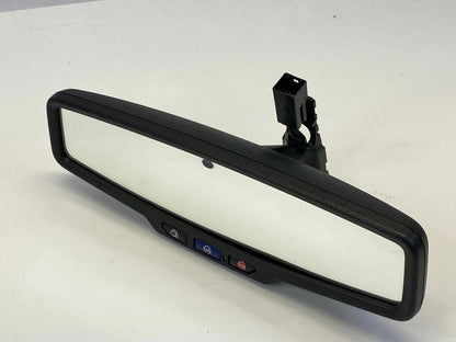 2010-2017 CHEVROLET EQUINOX ONSTAR AUTO DIMMING MIRROR REAR OEM FACTORY 13584893
