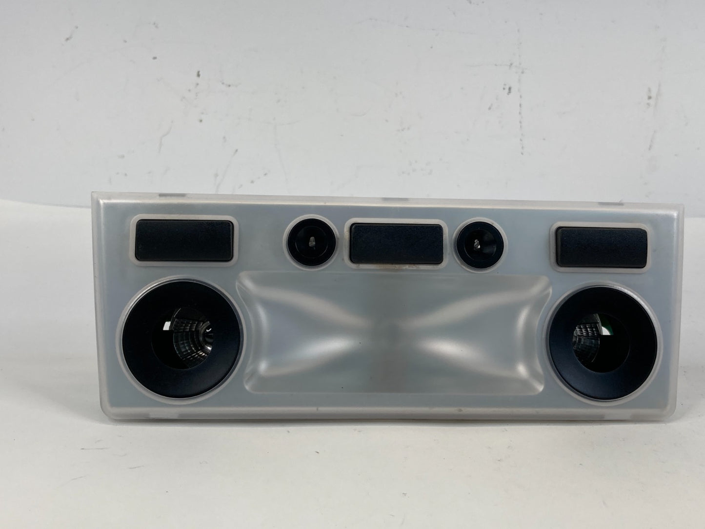 2004-2007 BMW 525i 530i Rear Overhead Reading Light Dome Lamp 63316962058