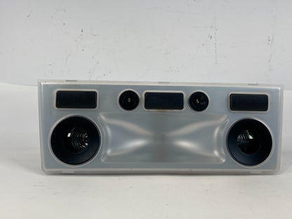 2004-2007 BMW 525i 530i Rear Overhead Reading Light Dome Lamp 63316962058