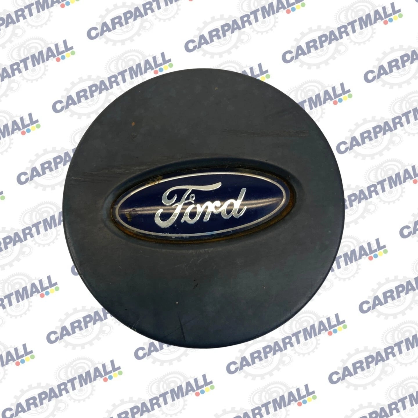 2001-2007 FORD ESCAPE RIM WHEEL CENTER CAP HUB CAP YL84-1A096-FA OEM