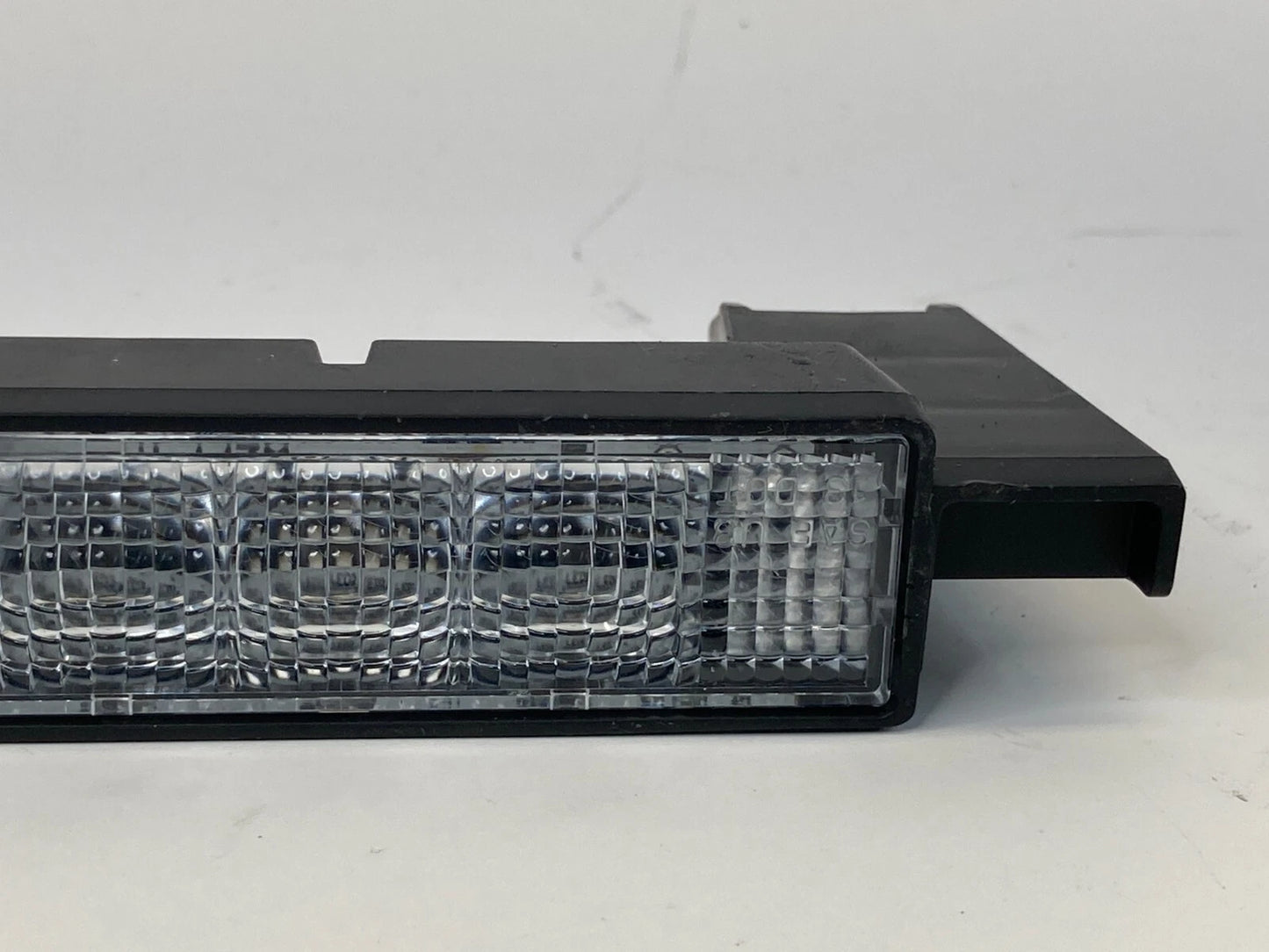 2016-2020 HONDA CIVIC COUPE REAR 3RD THIRD BRAKE CENTER HIGH MOUNTED STOP LAMP