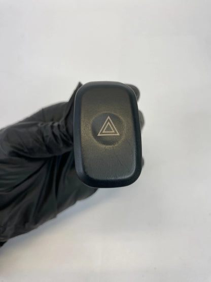 2000-2005 MITSUBISHI ECLIPSE EMERGENCY HAZARD LIGHT SWITCH BUTTON OEM MR320634