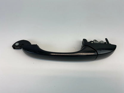 2008-2016 CHRYSLER TOWN & COUNTRY REAR LEFT EXTERIOR OUTSIDE DOOR HANDLE ASSY
