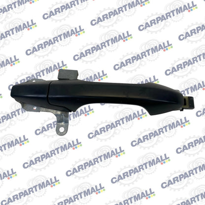 2007-2011 HONDA CR-V CRV REAR RIGHT BACK SIDE EXTERIOR DOOR HANDLE OEM
