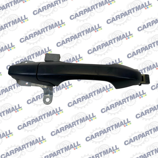2007-2011 HONDA CR-V CRV REAR RIGHT PASSENGER EXTERIOR OUTER DOOR HANDLE OEM