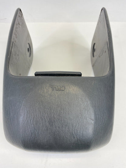 2001 2002 2003 2004 2005 Toyota RAV4 Rear Center Console Cup Holder Cover