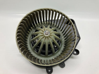 97 98 99 00 01 02 Audi A4 A4 Quattro S4 AC A/C Heater Blower Motor 8D1820021 OEM