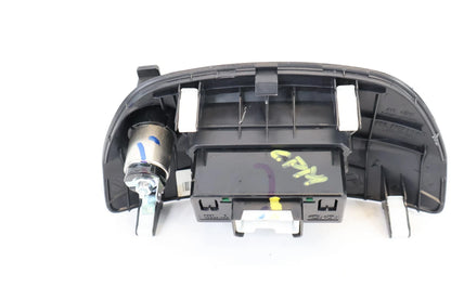 2010-2013 KIA SOUL PORT AUX IPOD USB INPUT POWER SOCKET W/ BEZEL 84746-2K100 OEM