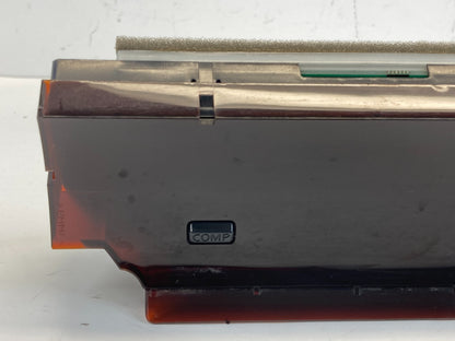 2003 2004 2005 Infiniti G35 Dash AC Temperature Display Screen Panel Unit OEM