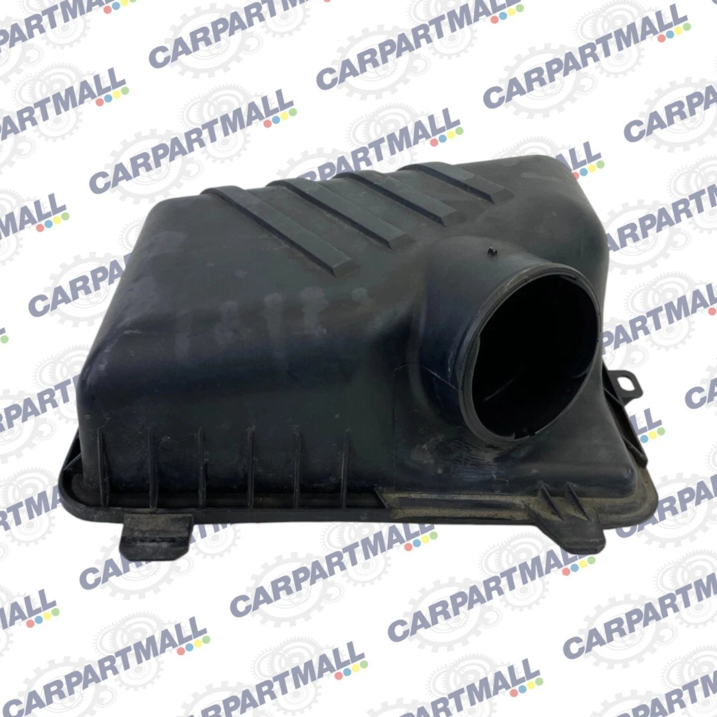 04-09 KIA SPECTRA AIR INTAKE FILTER BOX UPPER TOP COVER HOUSING 28111-2F200 OEM