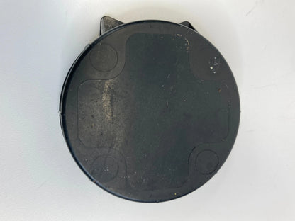 98 99 00 01 02 HONDA ACCORD CENTER CONSOLE RUBBER CUP HOLDER INSERT MAT OEM