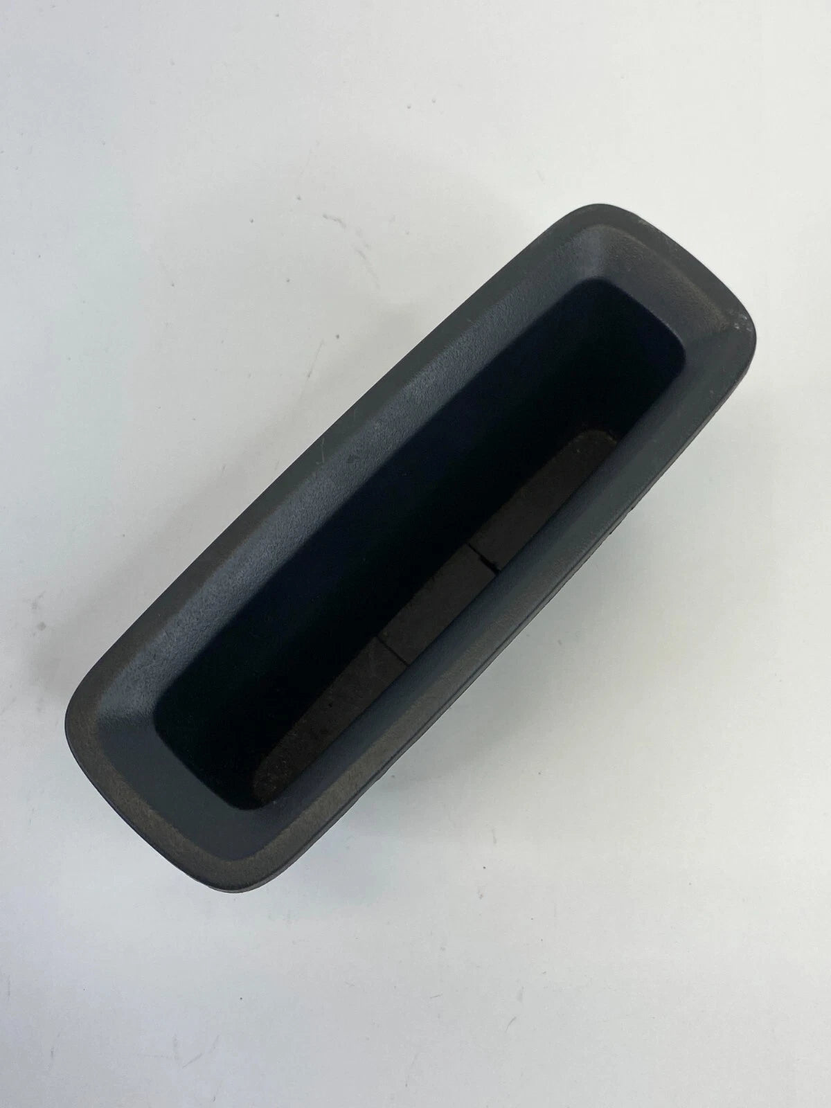 2009-2011 DODGE JOURNEY REAR LEFT SIDE DOOR PULL POCKET STORAGE 100000857 OEM