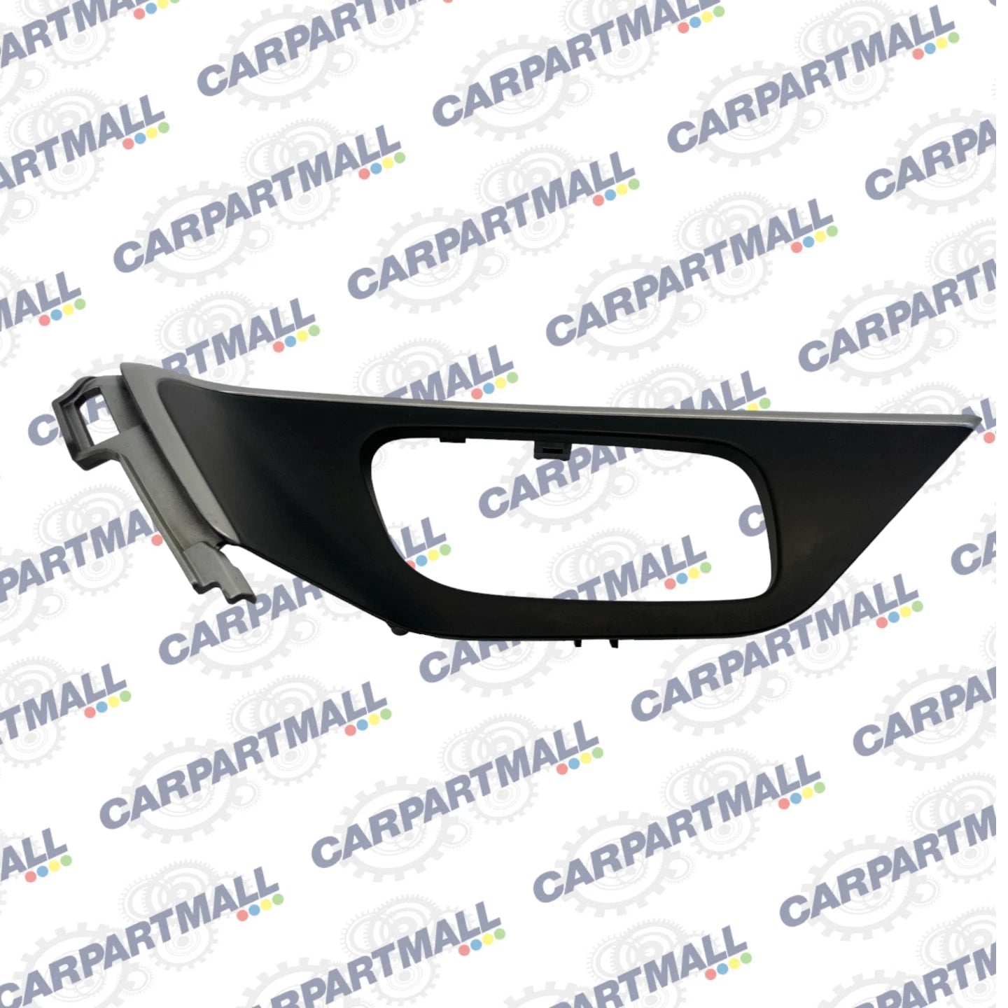 2013-2018 NISSAN ALTIMA FRONT RIGHT SIDE INTERIOR DOOR HANDLE BEZEL 80964-3T OEM