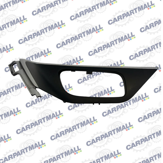 2013-2018 NISSAN ALTIMA FRONT RIGHT SIDE INTERIOR DOOR HANDLE BEZEL 80964-3T OEM