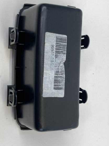 2013-2018 Nissan Altima Center Console Storage Compartment Insert 96988-3TA0A