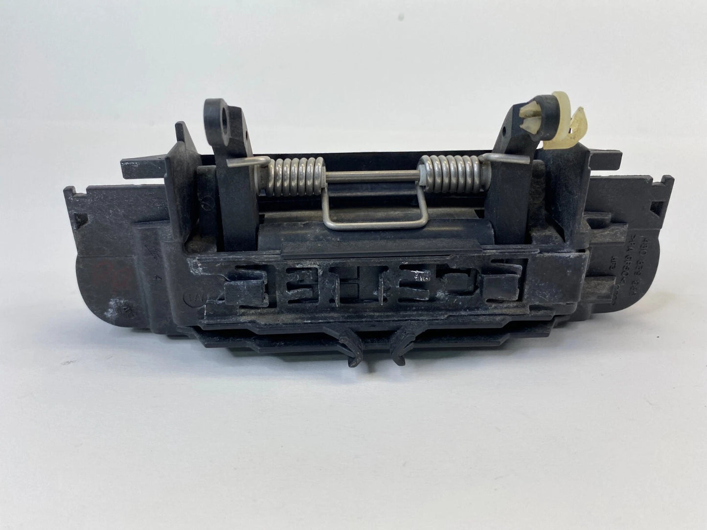 2006-2008 AUDI A3 REAR RIGHT PASSENGER EXTERIOR DOOR HANDLE ASSEMBLY 4B0839885