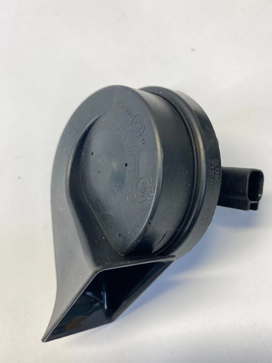 10-17 CHEVY EQUINOX TERRAIN HIGH HORN TONE NOTE PITCH ALARM SIREN 23303428 OEM