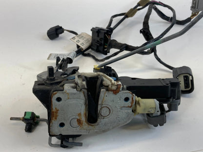 2007-2017 FORD EXPEDITION REAR LEFT BACK DOOR LOCK LATCH RELEASE ACTUATOR