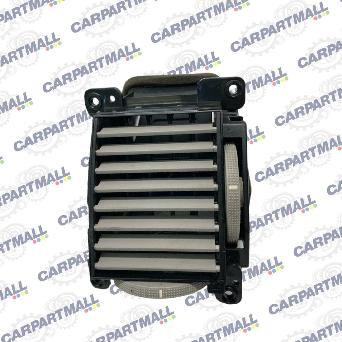 2006-2010 HYUNDAI AZERA CENTER DASH RIGHT PASSENGER AIR VENT GRILLE TRIM OEM