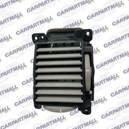 2006-2010 HYUNDAI AZERA CENTER DASH RIGHT PASSENGER AIR VENT GRILLE TRIM OEM