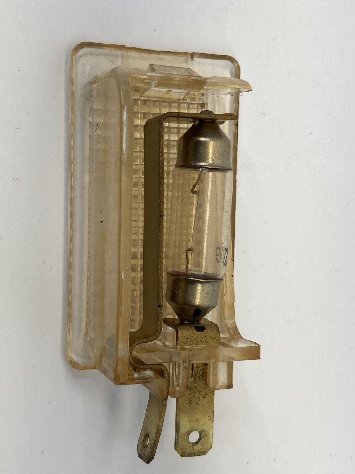 2007 2008 Hyundai Sonata Dash Glove Box Lamp Light Assembly OEM