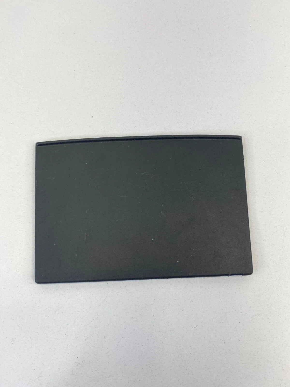 2008-2010 DODGE CHARGER FRONT CONSOLE CUBBY INSERT RUBBER MAT LINER TRAY OEM