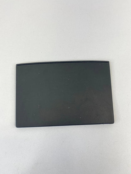 2008-2010 DODGE CHARGER FRONT CONSOLE CUBBY INSERT RUBBER MAT LINER TRAY OEM