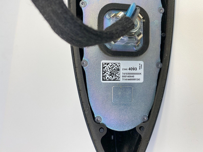 2013-2015 Chevrolet Malibu Exterior AM/FM Radio Roof Mount Antenna 23464093 OEM