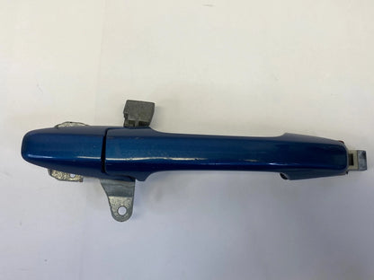 2006-2011 HONDA CIVIC SEDAN FRONT RIGHT PASSENGER EXTERIOR OUTER DOOR HANDLE OEM