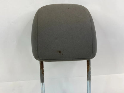 2008-2010 CHRYSLER TOWN & COUNTRY FRONT RIGHT PASSENGER HEADREST GREY CLOTH OEM